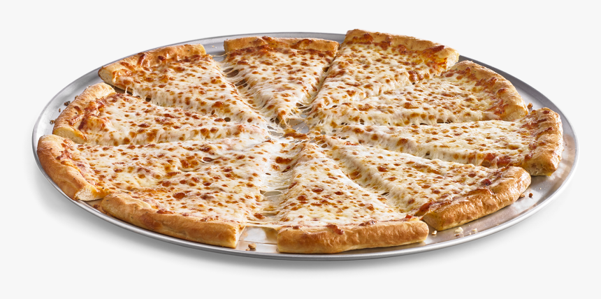 Cheese Pizza - Cici's Pizza Cheese Pizza, HD Png Download, Free Download