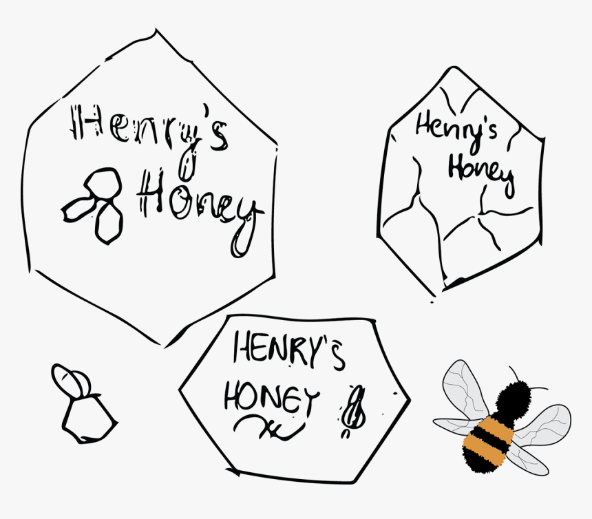 Honeybee, HD Png Download, Free Download