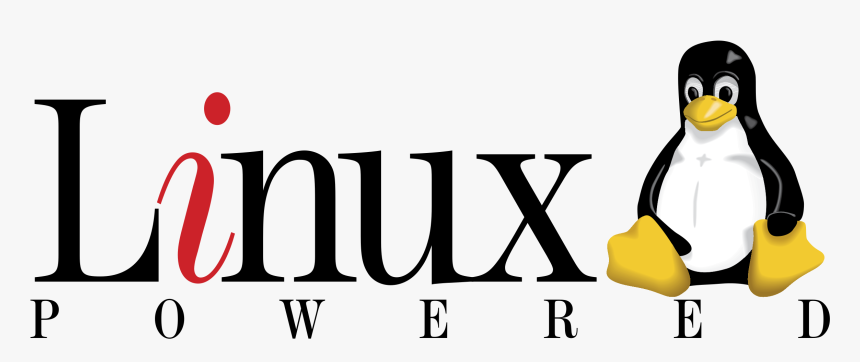 Linux Vector Logo, HD Png Download, Free Download