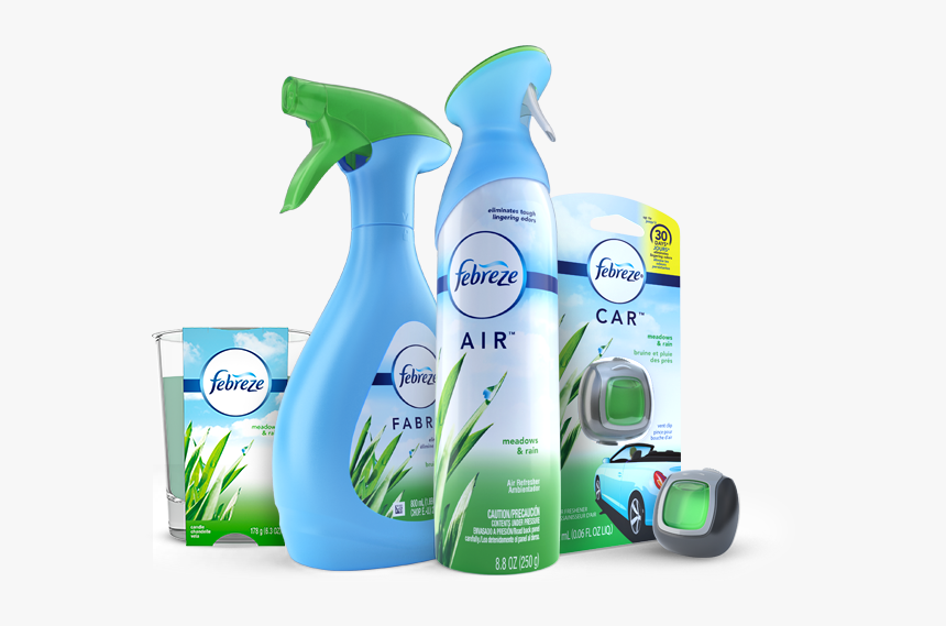 Air Freshener Products, HD Png Download, Free Download