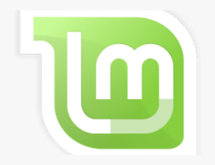 Linux Mint 7 Clipart , Png Download - Icon Linux Mint Hd, Transparent Png, Free Download