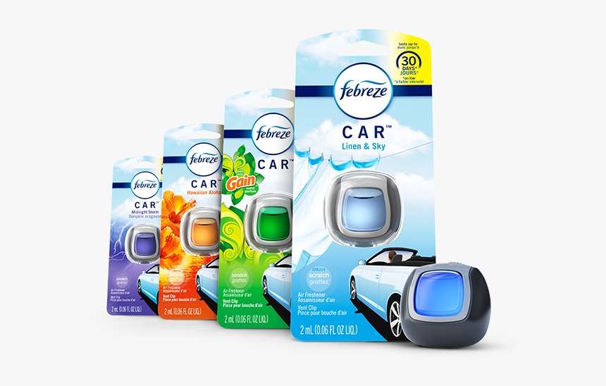 Car Air Freshener Brand, HD Png Download, Free Download