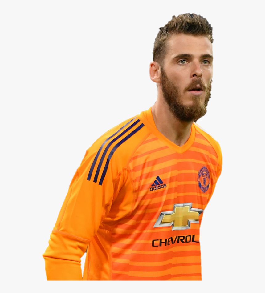 David De Gea Png, Transparent Png, Free Download