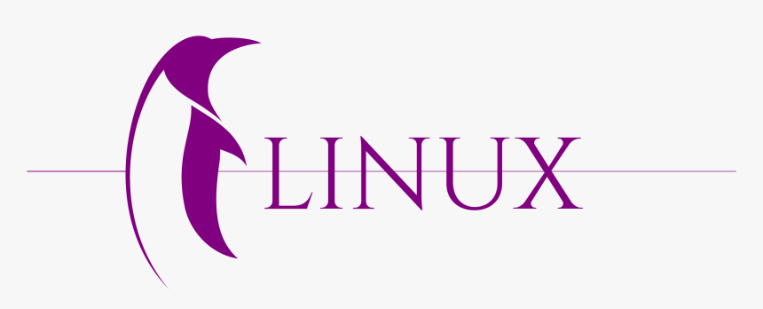 This Free Icons Png Design Of A Linux Logo , Png Download - Gnu/linux, Transparent Png, Free Download