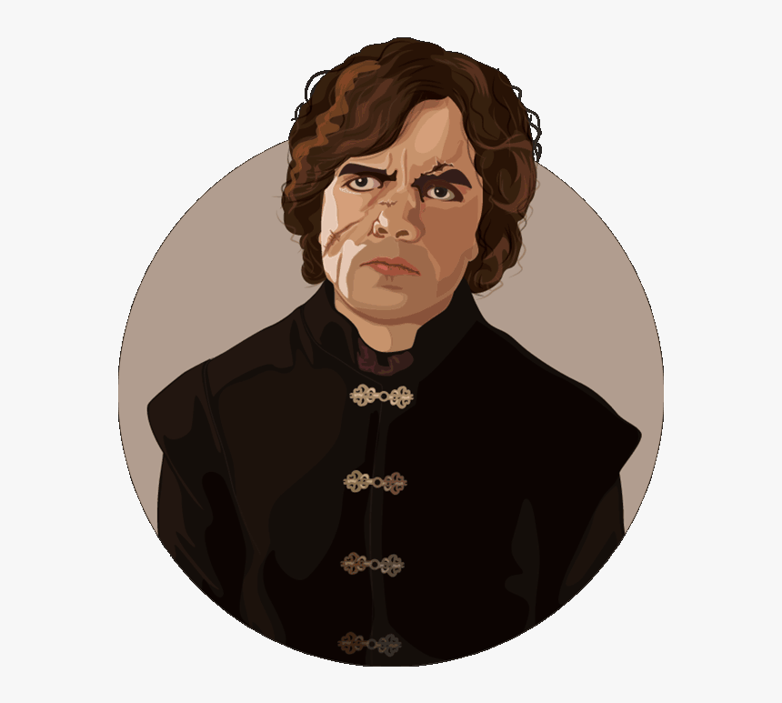 Tyrion Lannister Free Png Image - Tyrion Lannister Transparent Background, Png Download, Free Download