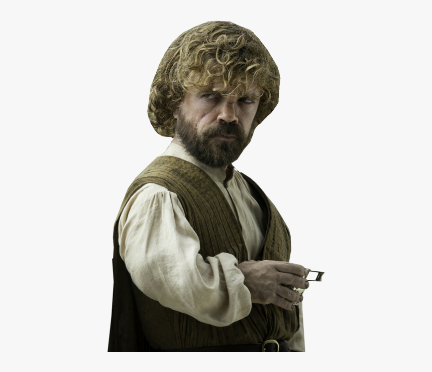 Tyrion Lannister Png Pic - Tyrion Lannister Png, Transparent Png, Free Download