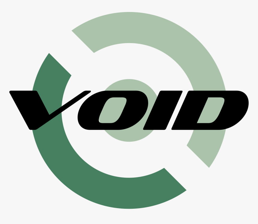 Void Linux Logo Png, Transparent Png, Free Download