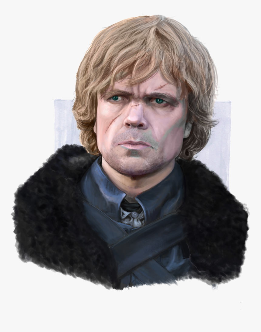 Tyrion Lannister Png Picture - Tyrion Game Of Thrones Png, Transparent Png, Free Download