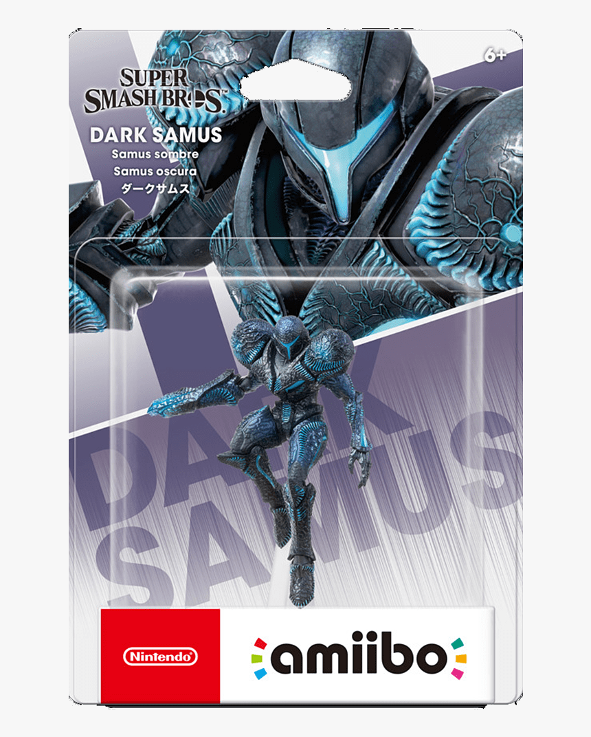 Super Smash Bros Ultimate Chrom Amiibo, HD Png Download, Free Download