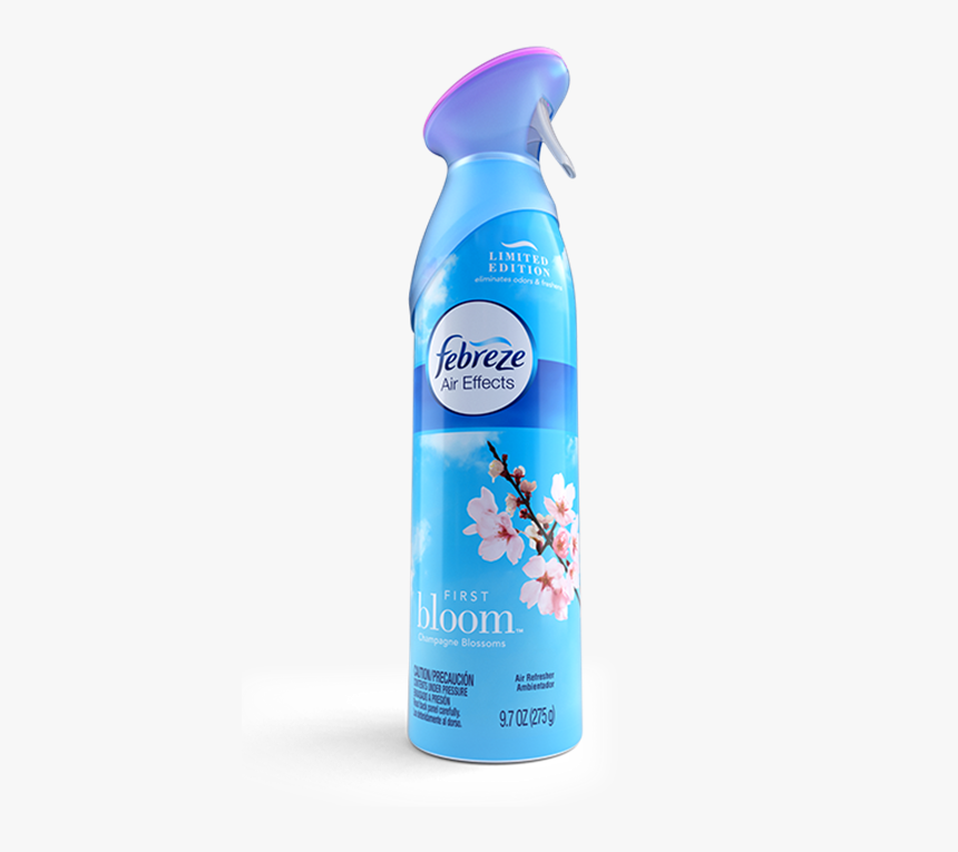 Febreze Air Freshener Png, Transparent Png, Free Download