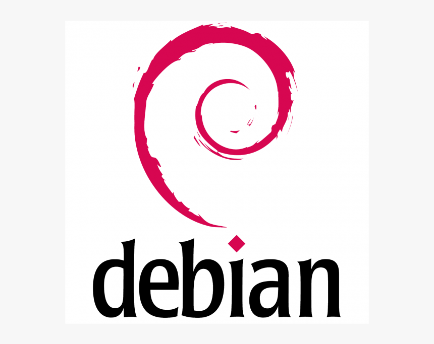 Debian, HD Png Download, Free Download