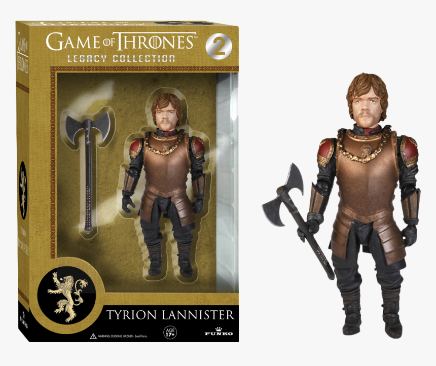 Pop Game Of Thrones Tywin Lannister Vinyl Figure, HD Png Download, Free Download