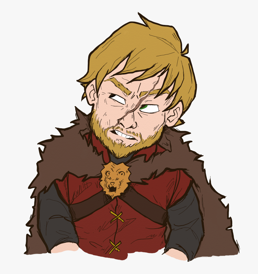 Transparent Tyrion Lannister Png - Cartoon, Png Download, Free Download