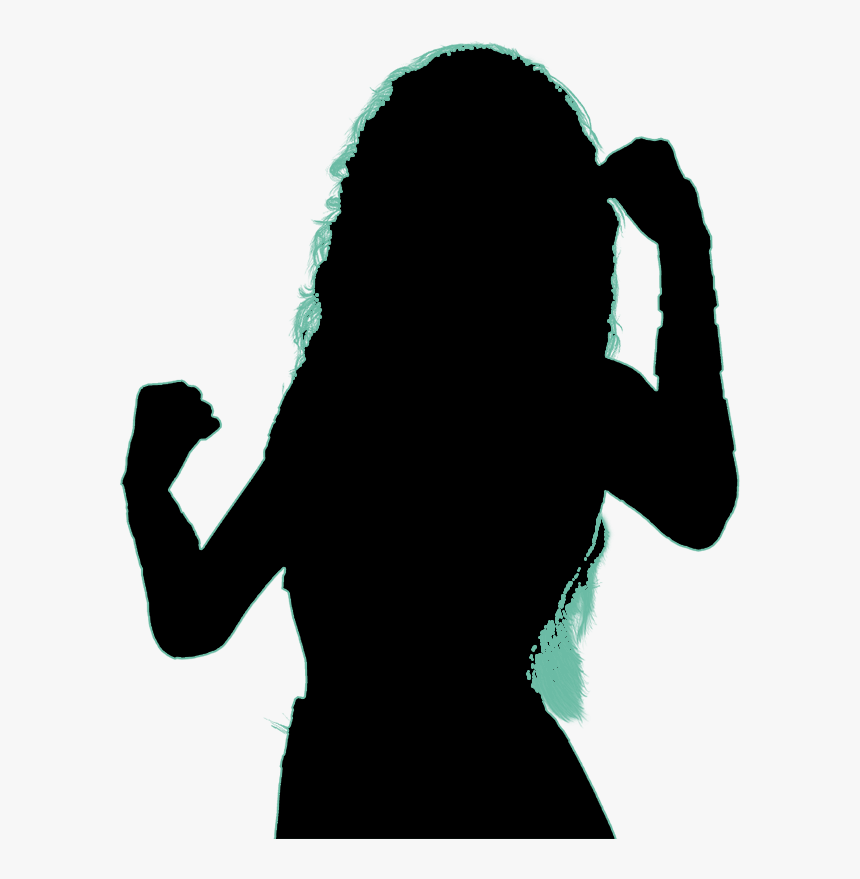 Silhouette, HD Png Download, Free Download