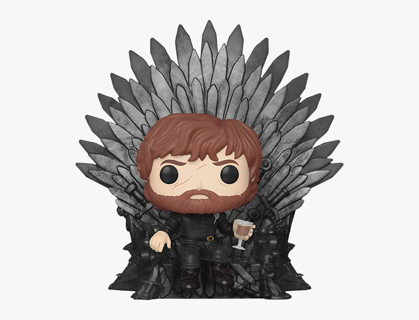 funko pop daenerys throne