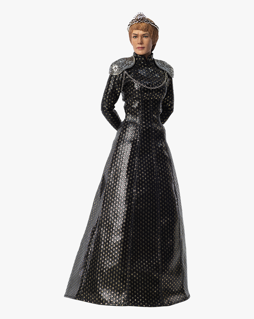 Cersei Lannister Figure, HD Png Download, Free Download