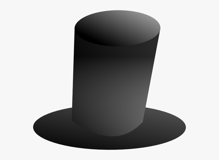 Clip Art Abraham Lincoln Hat, HD Png Download, Free Download