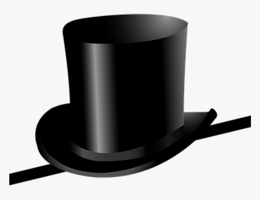 Transparent Tall Top Hat Png, Png Download, Free Download