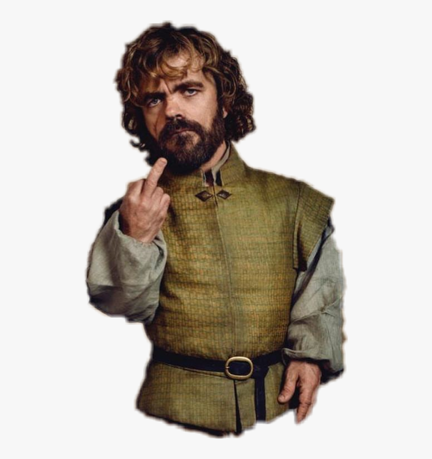Freetoedit Tyrionlannister Tyrion Got - Game Of Thrones, HD Png Download, Free Download