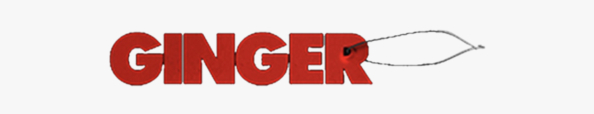 Ginger Logo Air Freshener Digital Album - Ströer, HD Png Download, Free Download