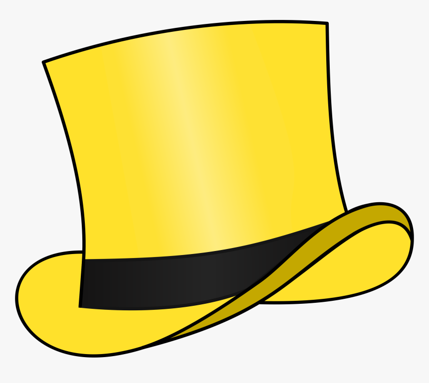 hat yellow