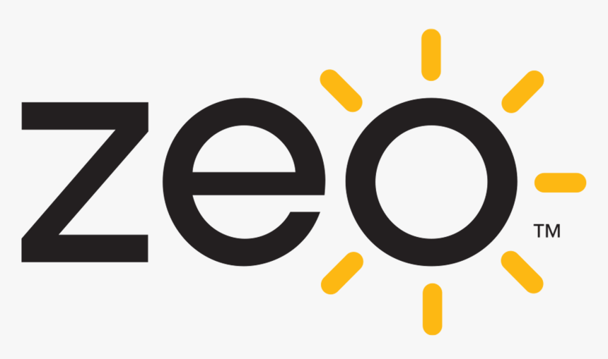 Zeo Company Logo - Zedi Us Inc Logo, HD Png Download, Free Download