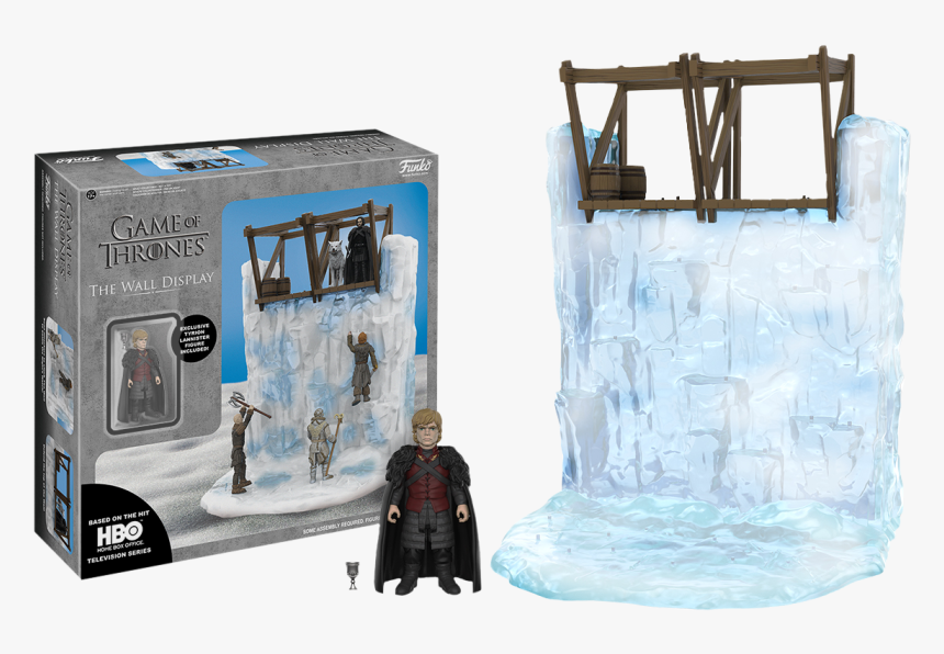 Games Of Thrones Figurine, HD Png Download, Free Download