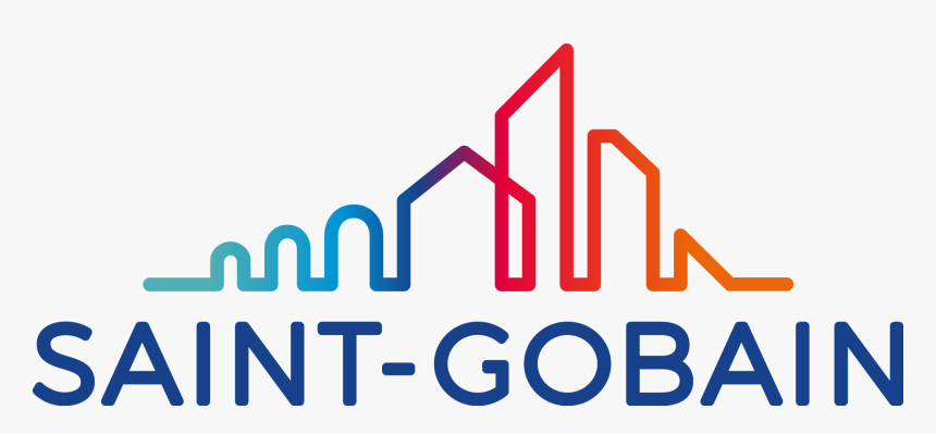 Saint Gobain Logo Png, Transparent Png, Free Download