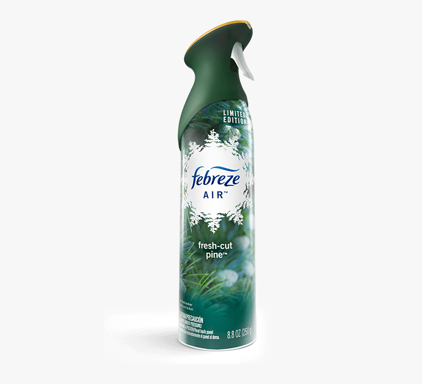 Febreze Fresh Cut Pine, HD Png Download, Free Download