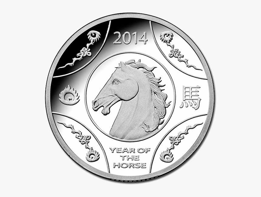 1 Dollar Coin Australia 2012, HD Png Download, Free Download