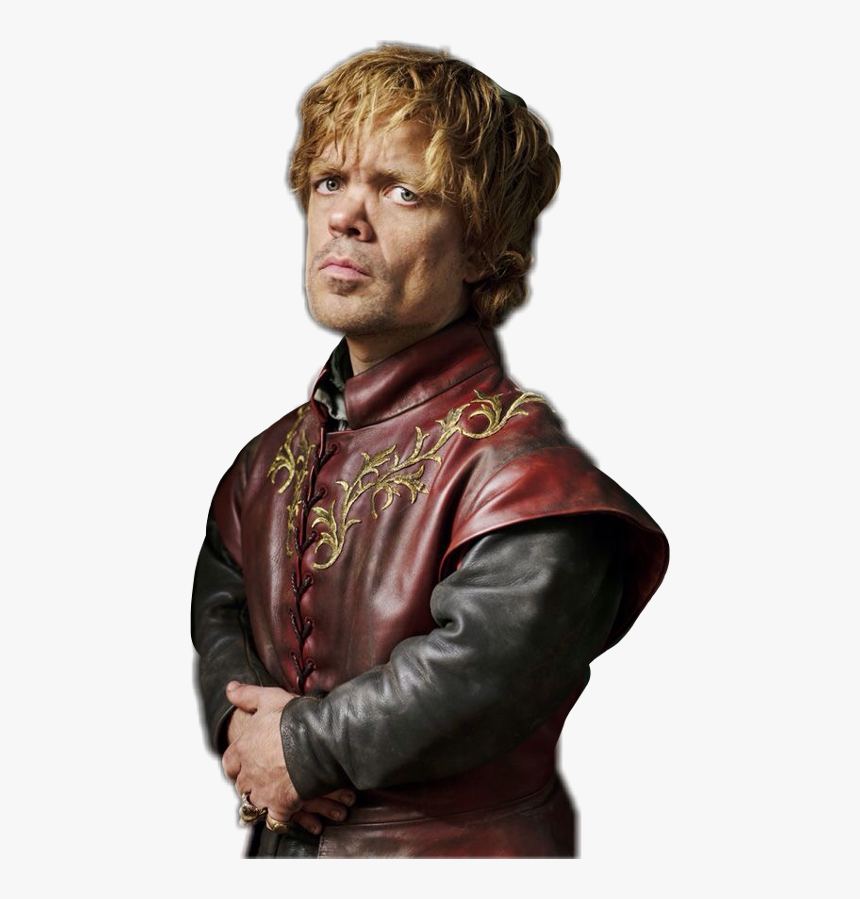 Tyrion Tyrionlannister Gameofthrones Lannister Got - Game Of Thrones Silence Meme, HD Png Download, Free Download