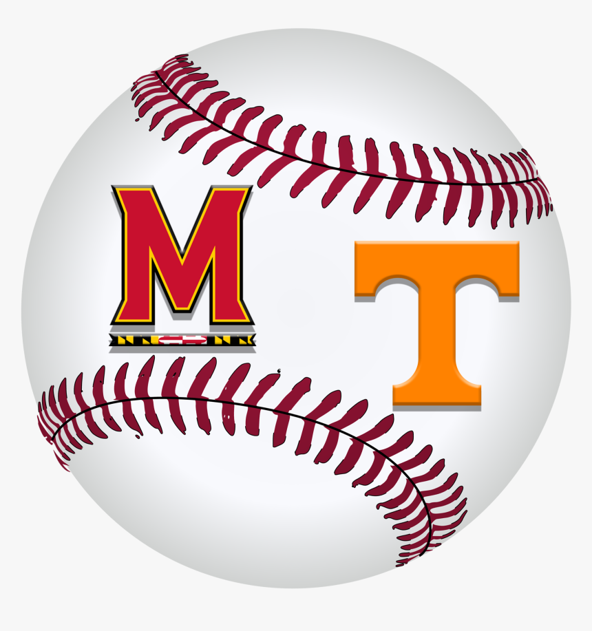 Maryland"s Six-run Ninth Inning Clinches Road Series - Cy Young Award Winner Baseball, HD Png Download, Free Download