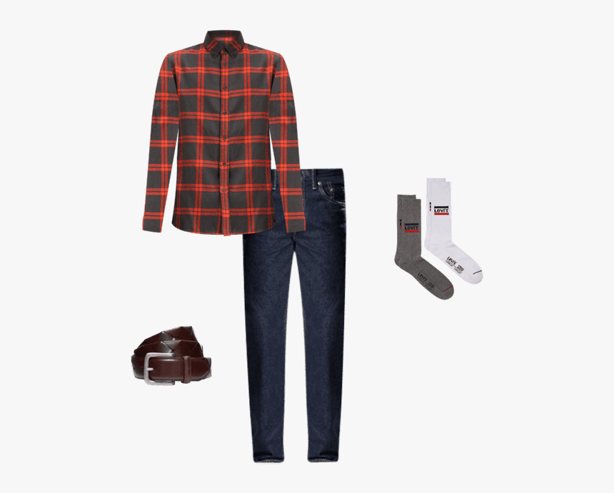 Plaid, HD Png Download, Free Download