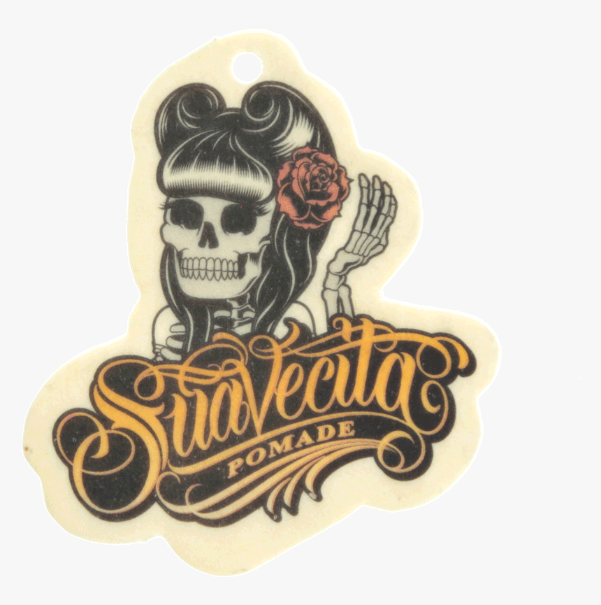 Suavecita Air Freshener, HD Png Download, Free Download