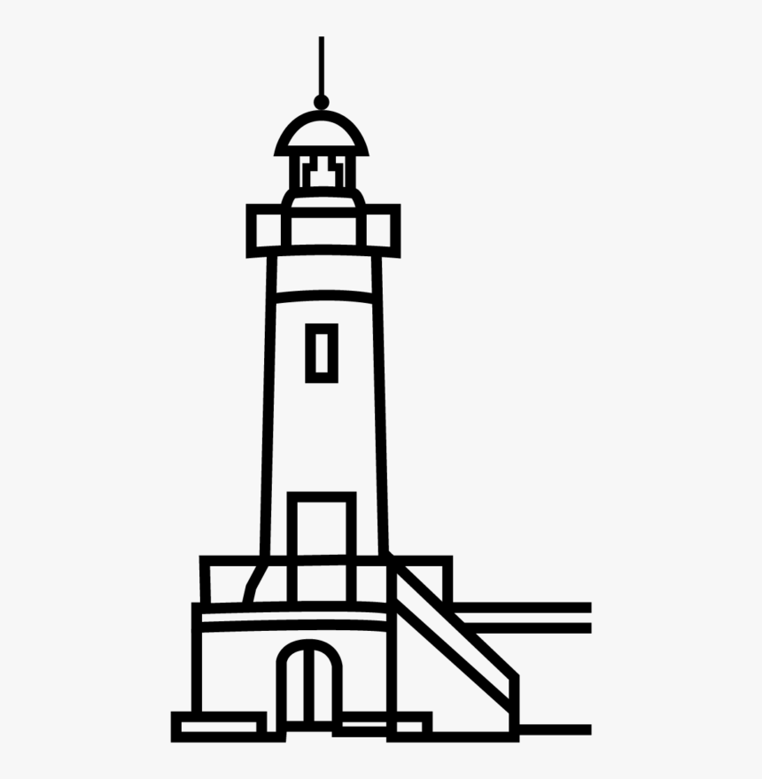 Lighthouse, HD Png Download, Free Download