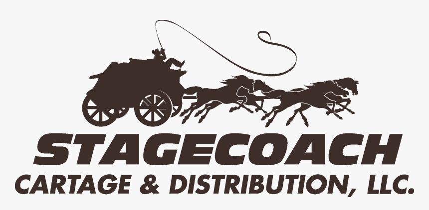 Stagecoach Cartage And Distribution, HD Png Download, Free Download