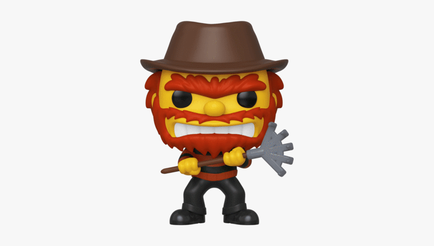 Funko Pop Television Simpsons Treehouse Of Horror Evil - Funko Pop Nycc 2019, HD Png Download, Free Download