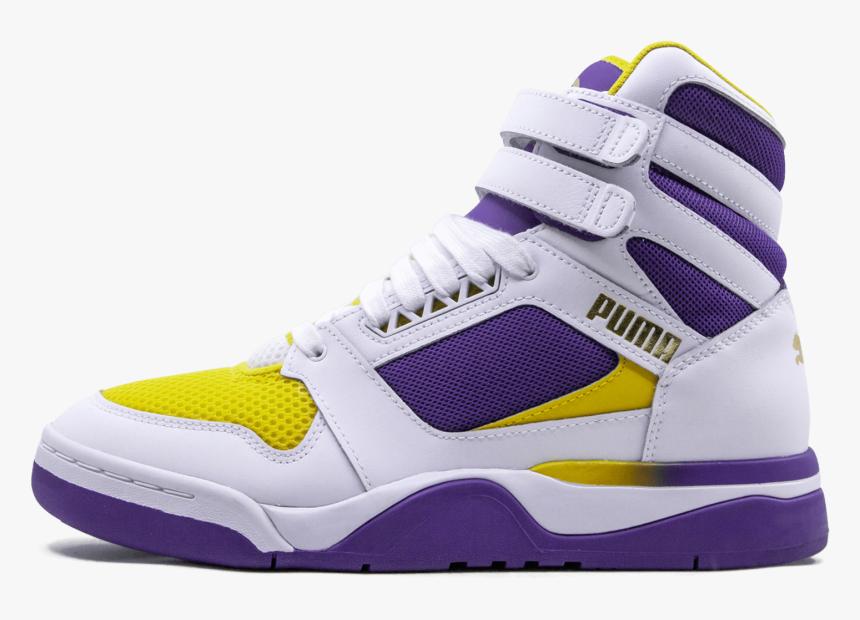 Puma Palace Guard Mid Finals, HD Png Download, Free Download