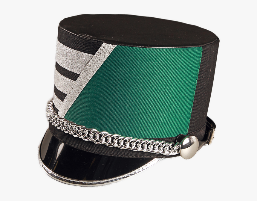 Picture - Marching Band Shako Png, Transparent Png, Free Download