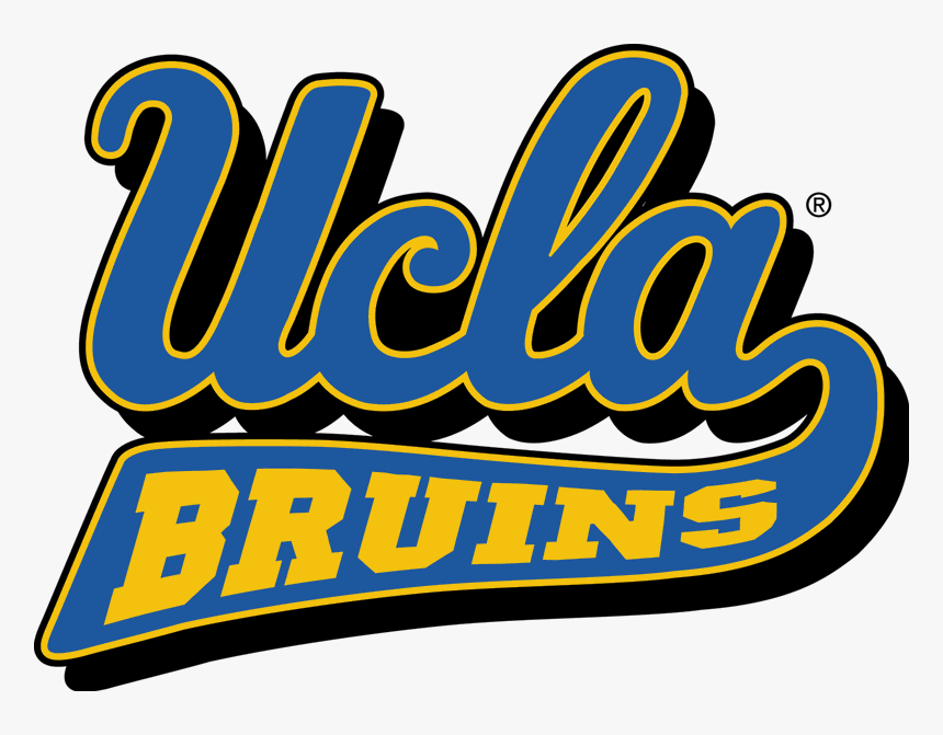 Transparent Hurdles Clipart - Ucla Bruins, HD Png Download, Free Download