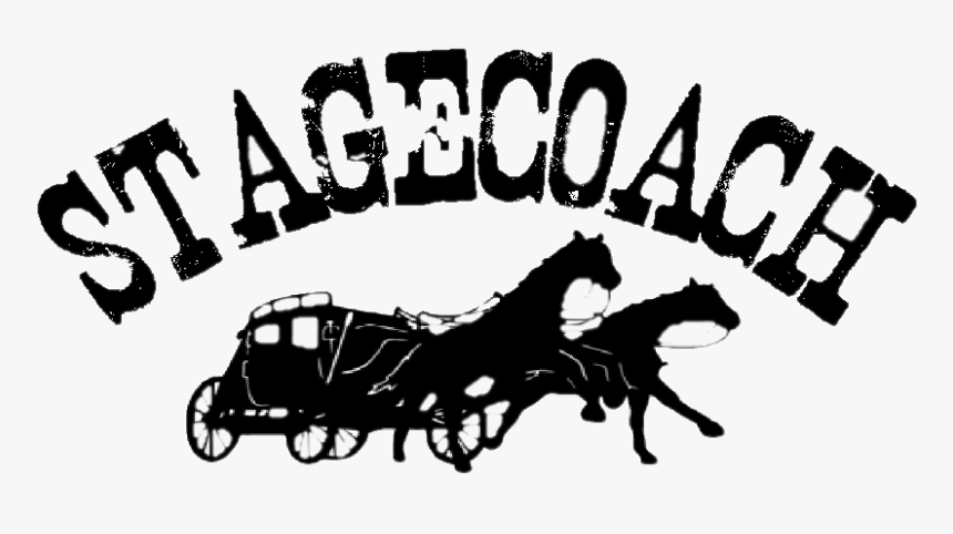 Stagecoach Header - Mane, HD Png Download, Free Download