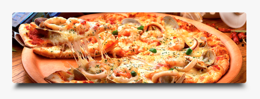Papa"s Pizza & Roast Beef - John's Pass Restaurants, HD Png Download, Free Download