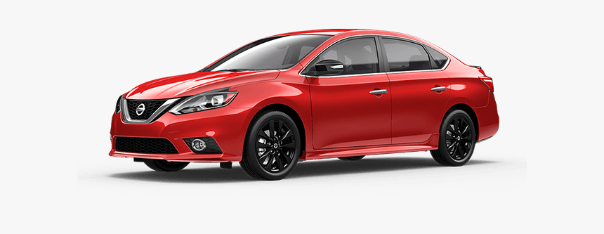 2019 Nissan Sentra Colors, HD Png Download, Free Download