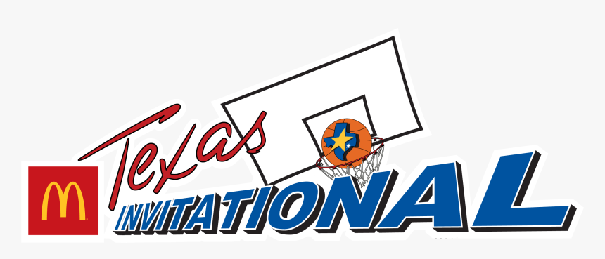 Mcdonalds Texas Invitational, HD Png Download, Free Download