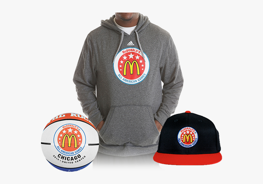 Mcdonald's All-american Game, HD Png Download, Free Download