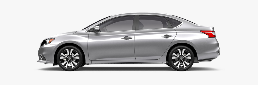 Nissan Sentra S - 2019 Nissan Sentra Sl, HD Png Download, Free Download