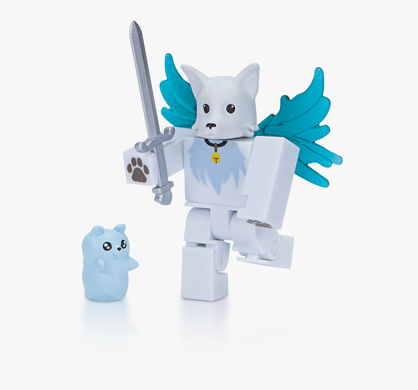 Products Roblox Toys Roblox Ghost Forces Phantom Hd Png
