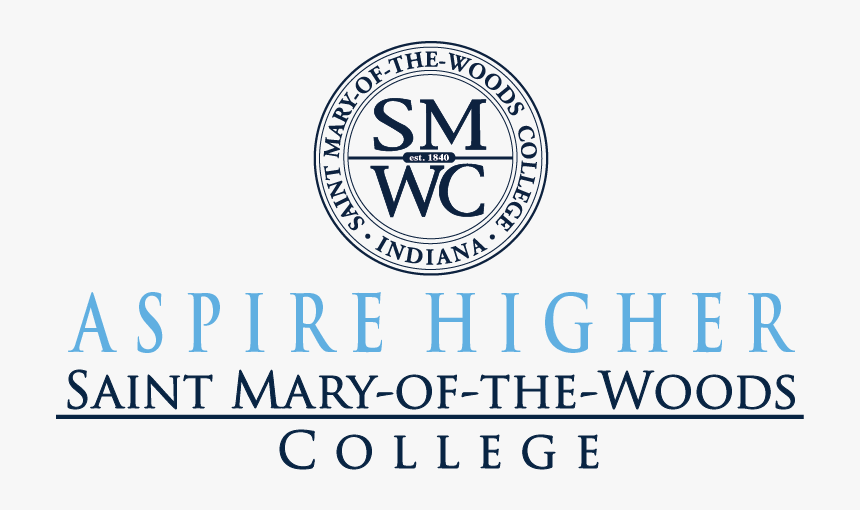 Saint Mary Of The Woods College - Saint Mary Of The Woods Athletics Png, Transparent Png, Free Download