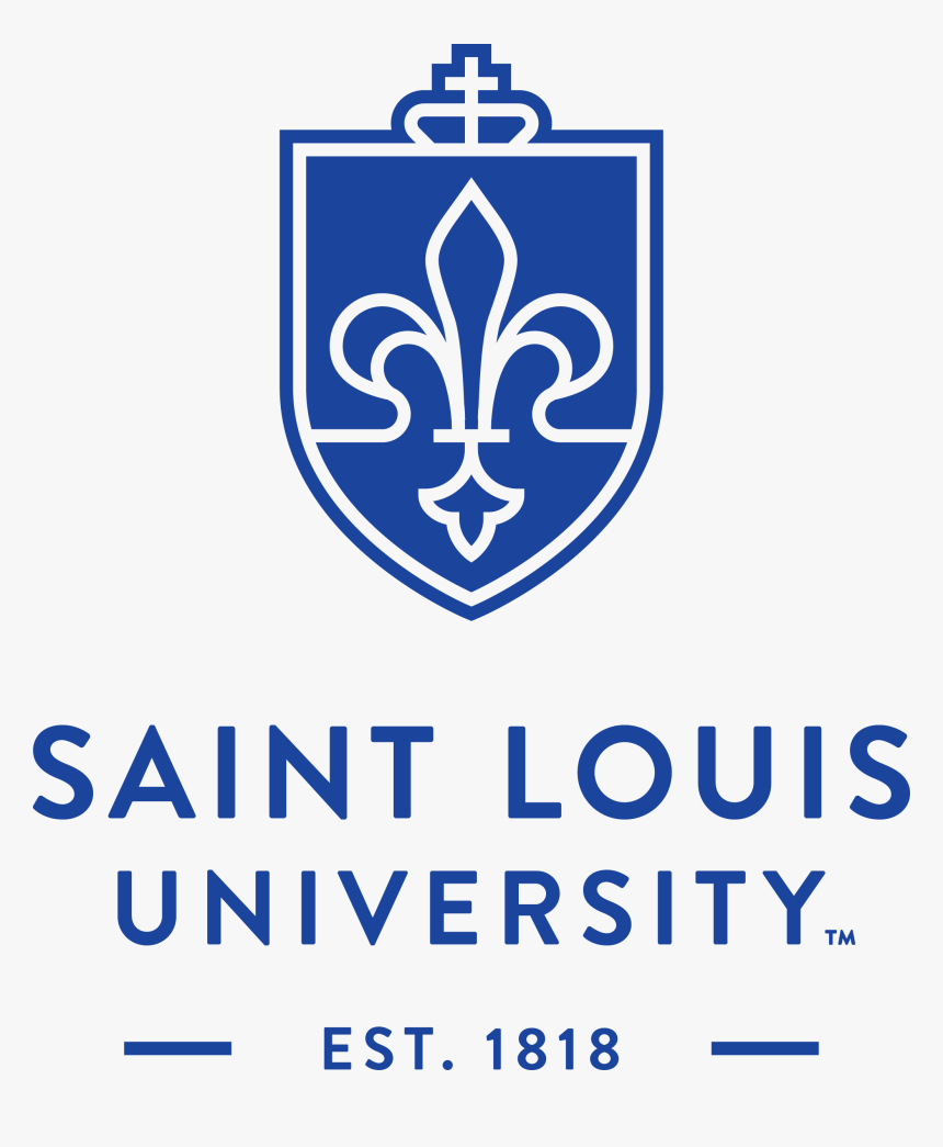 Saint Louis University Hospital Logo, HD Png Download, Free Download