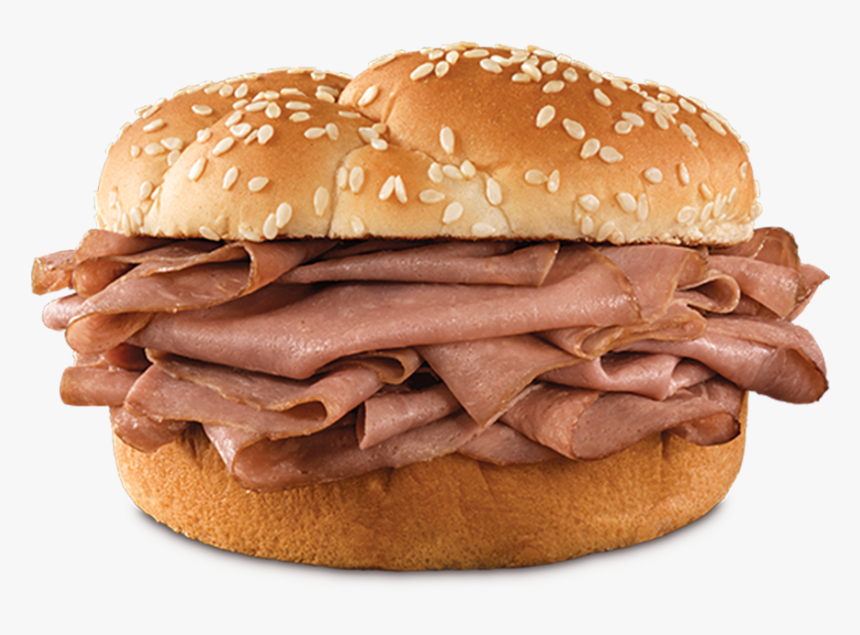 Arbys Sandwich Png, Transparent Png, Free Download